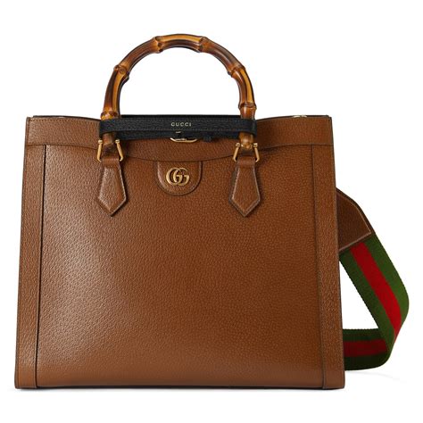 gucci medium purse|gucci diana medium tote bag.